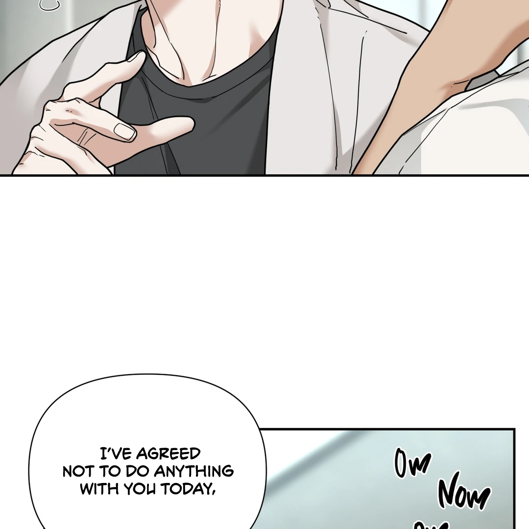 Walk In My Shoes Cupid Scans Chapter 37.3 page 12 - 