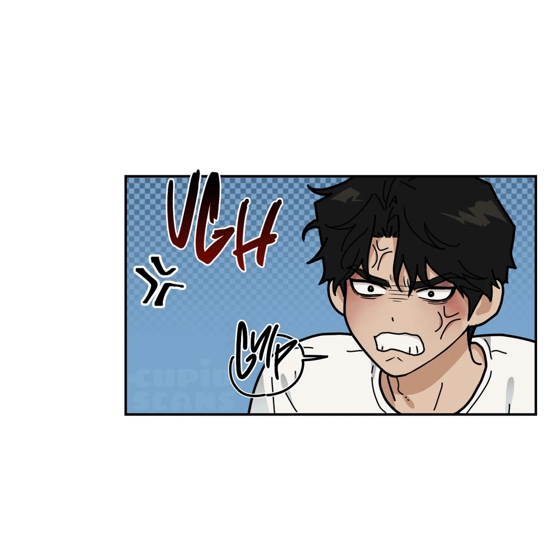Walk In My Shoes Cupid Scans Chapter 37.3 page 14 - 