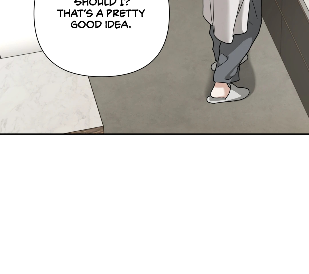 Walk In My Shoes Cupid Scans Chapter 37.3 page 19 - 