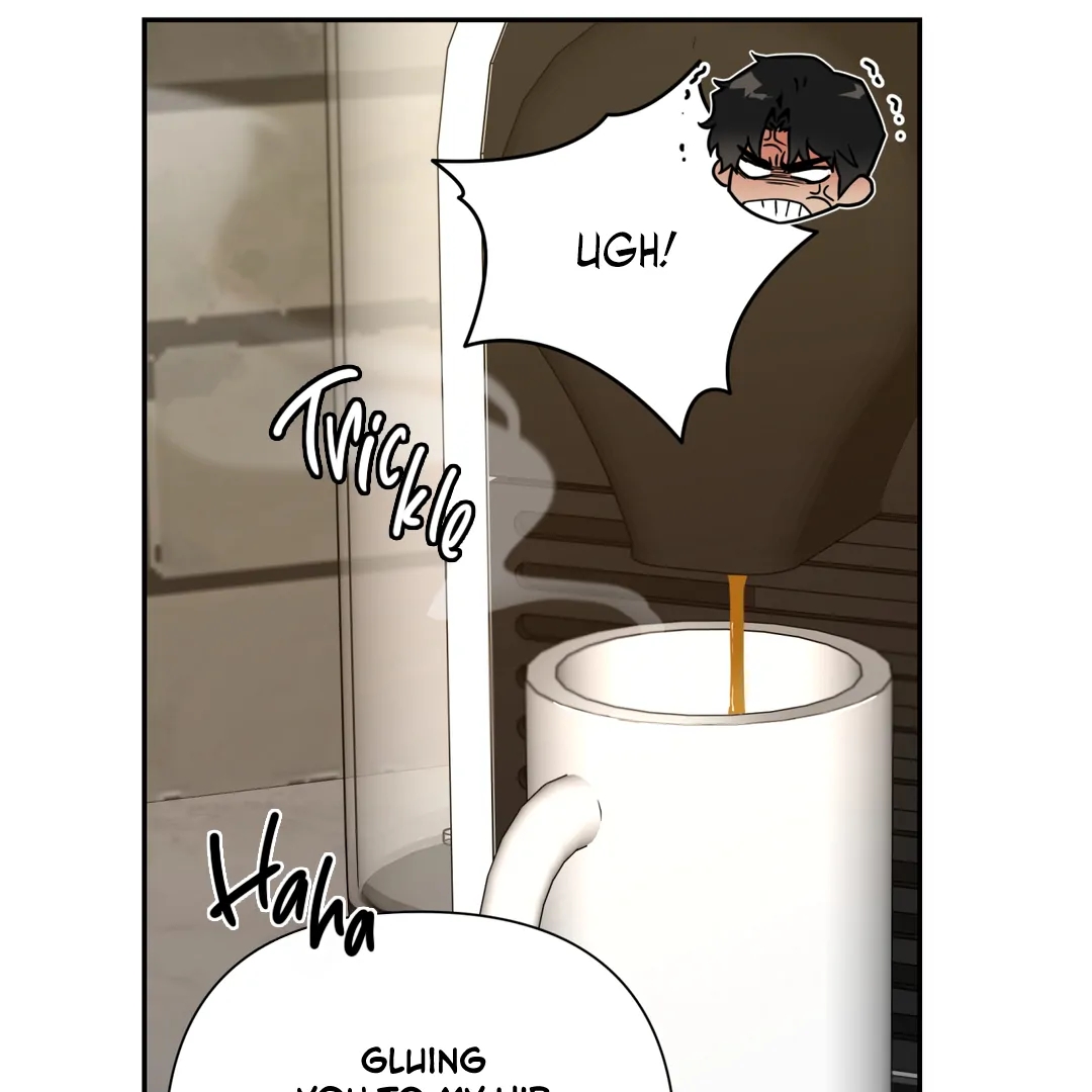 Walk In My Shoes Cupid Scans Chapter 37.3 page 20 - 