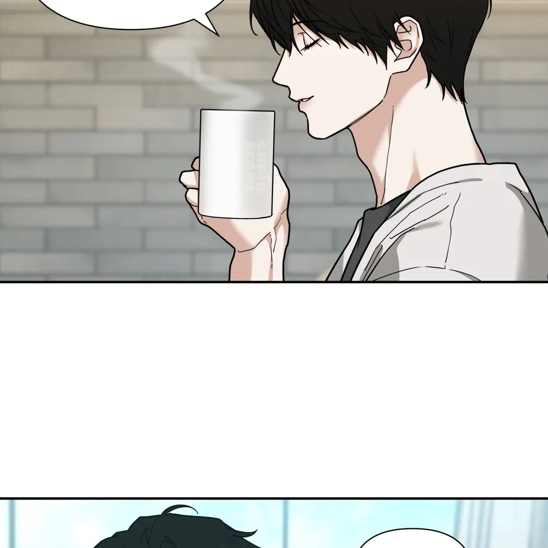 Walk In My Shoes Cupid Scans Chapter 37.3 page 22 - 