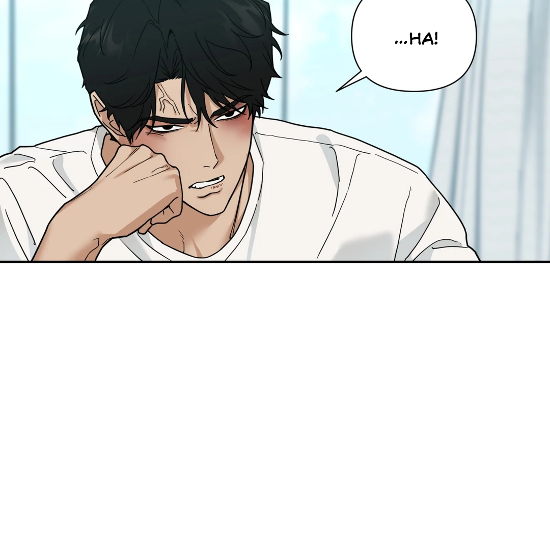 Walk In My Shoes Cupid Scans Chapter 37.3 page 23 - 