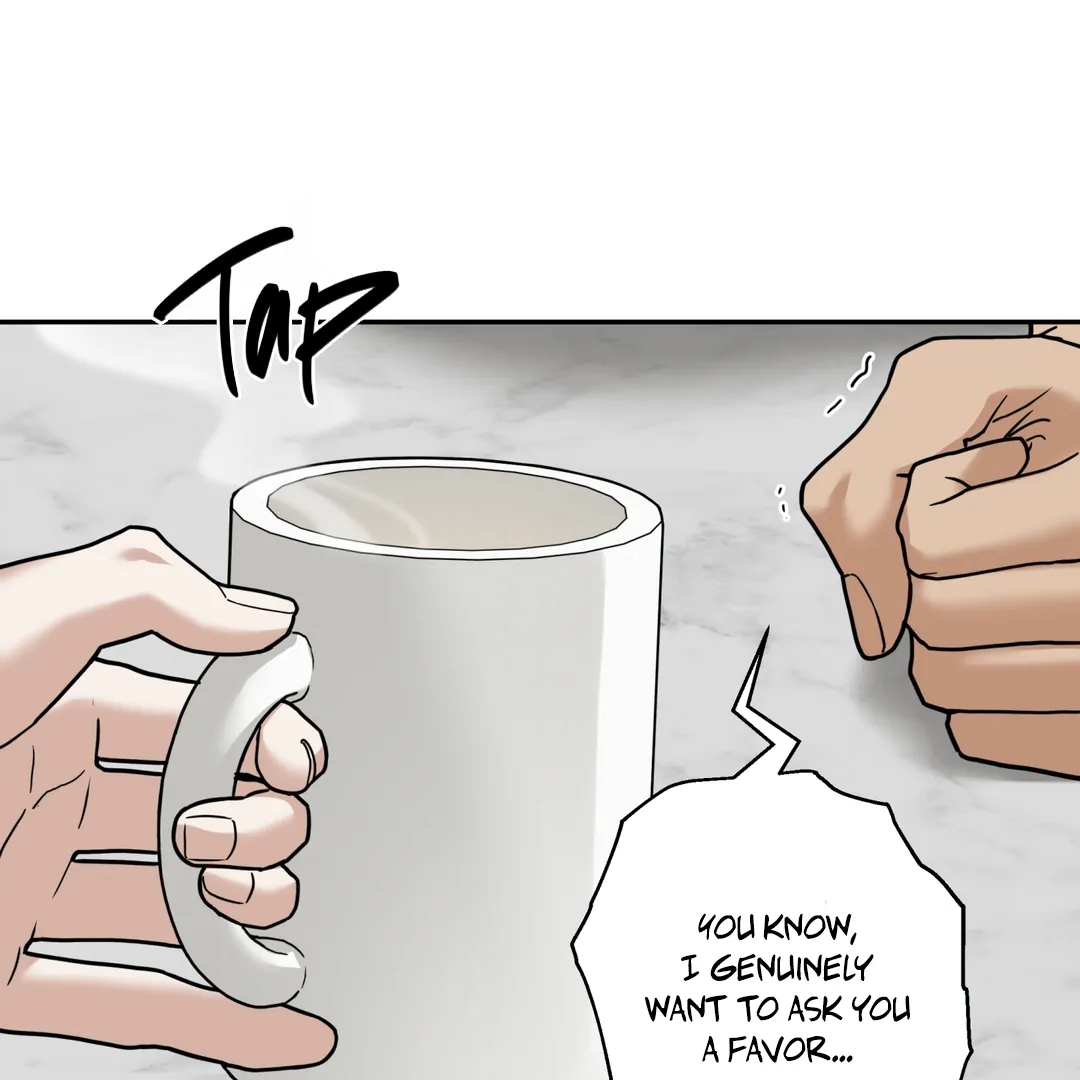 Walk In My Shoes Cupid Scans Chapter 37.3 page 24 - 