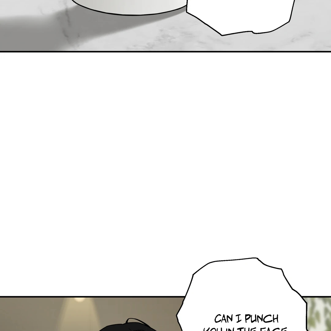 Walk In My Shoes Cupid Scans Chapter 37.3 page 25 - 