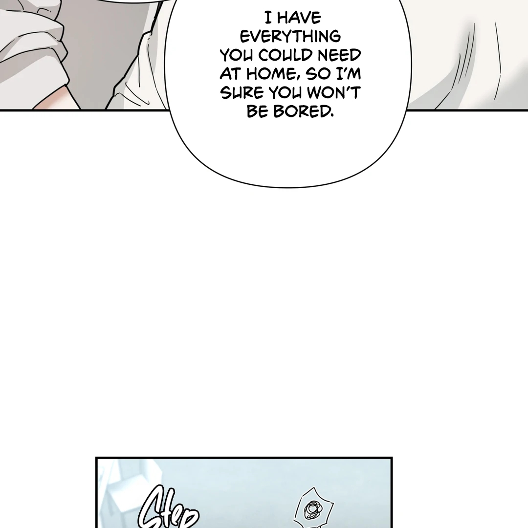 Walk In My Shoes Cupid Scans Chapter 37.3 page 27 - 