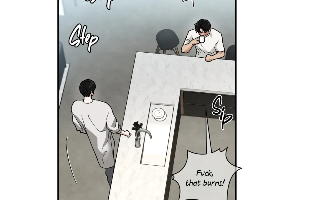 Walk In My Shoes Cupid Scans Chapter 37.3 page 28 - 