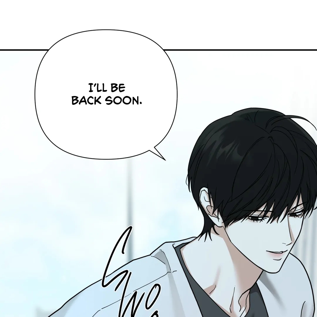 Walk In My Shoes Cupid Scans Chapter 37.3 page 30 - 