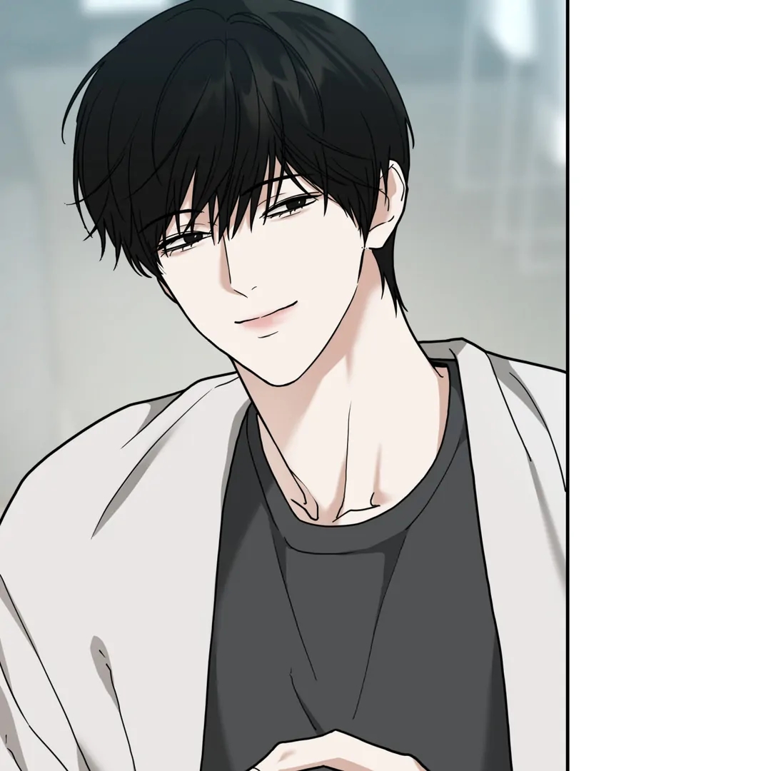 Walk In My Shoes Cupid Scans Chapter 37.3 page 4 - 