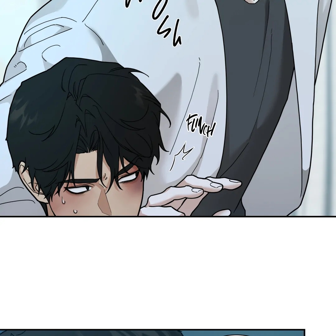Walk In My Shoes Cupid Scans Chapter 37.3 page 31 - 