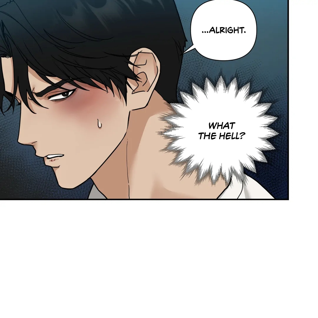 Walk In My Shoes Cupid Scans Chapter 37.3 page 32 - 