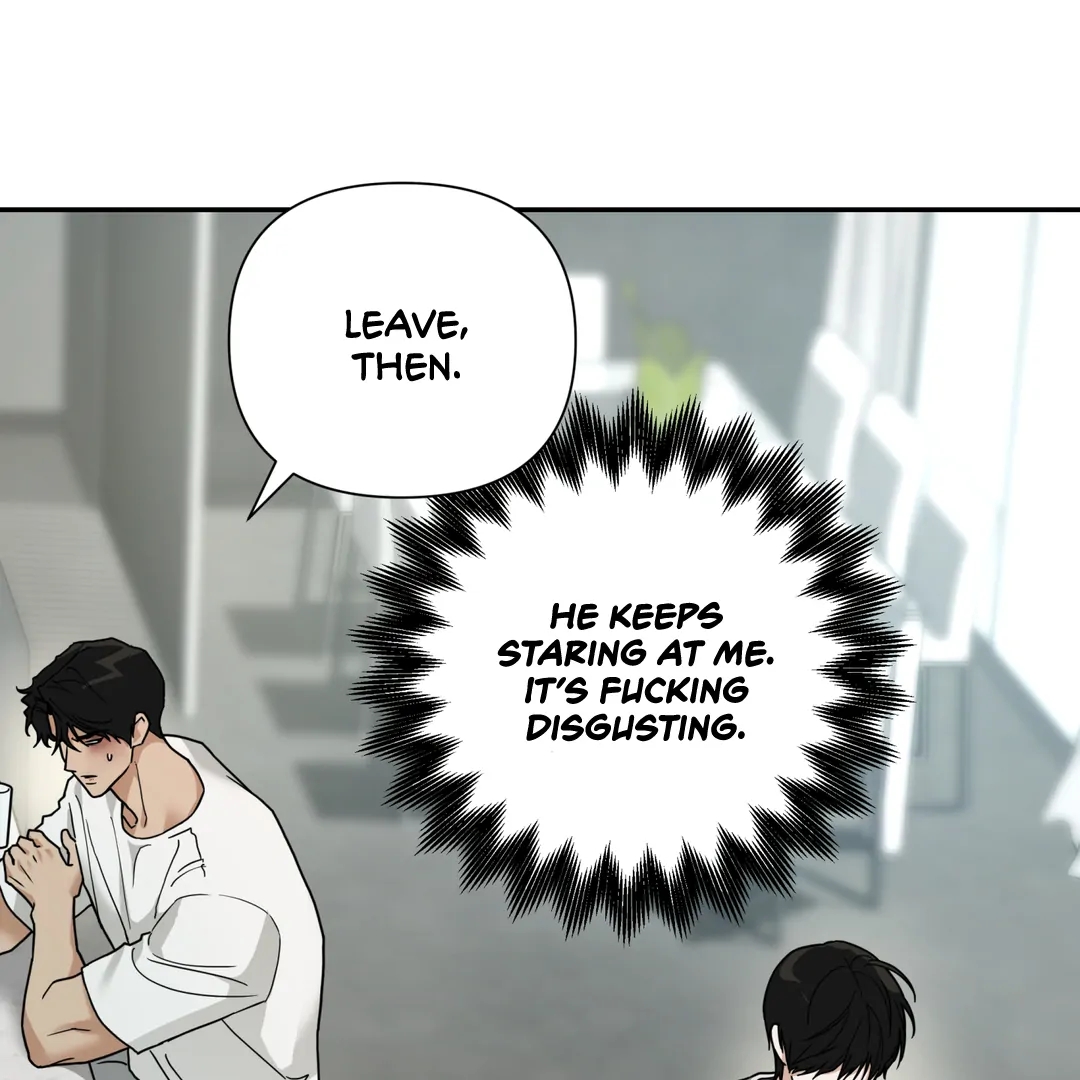 Walk In My Shoes Cupid Scans Chapter 37.3 page 33 - 