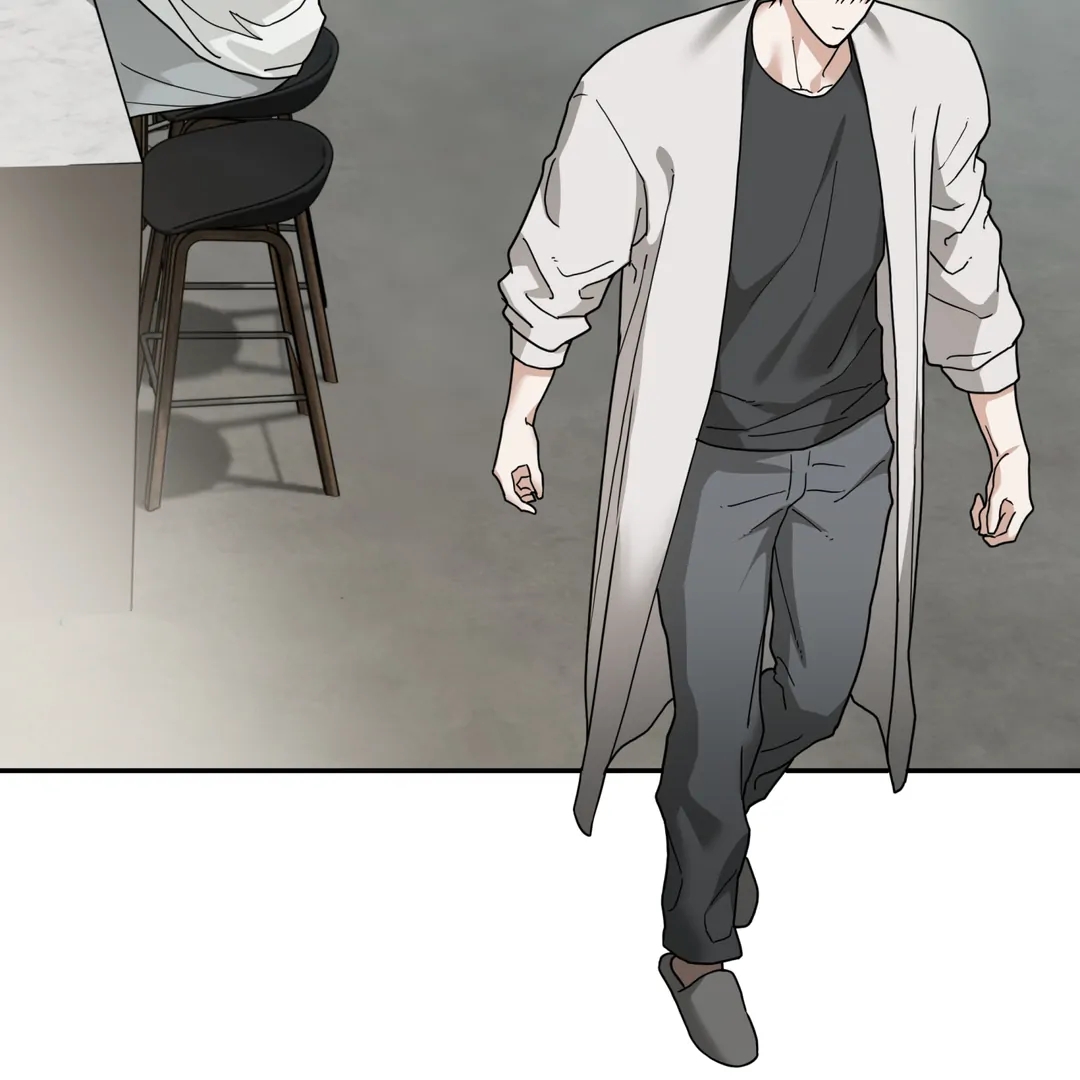 Walk In My Shoes Cupid Scans Chapter 37.3 page 34 - 