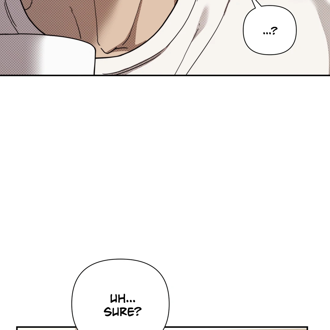 Walk In My Shoes Cupid Scans Chapter 37.3 page 40 - 
