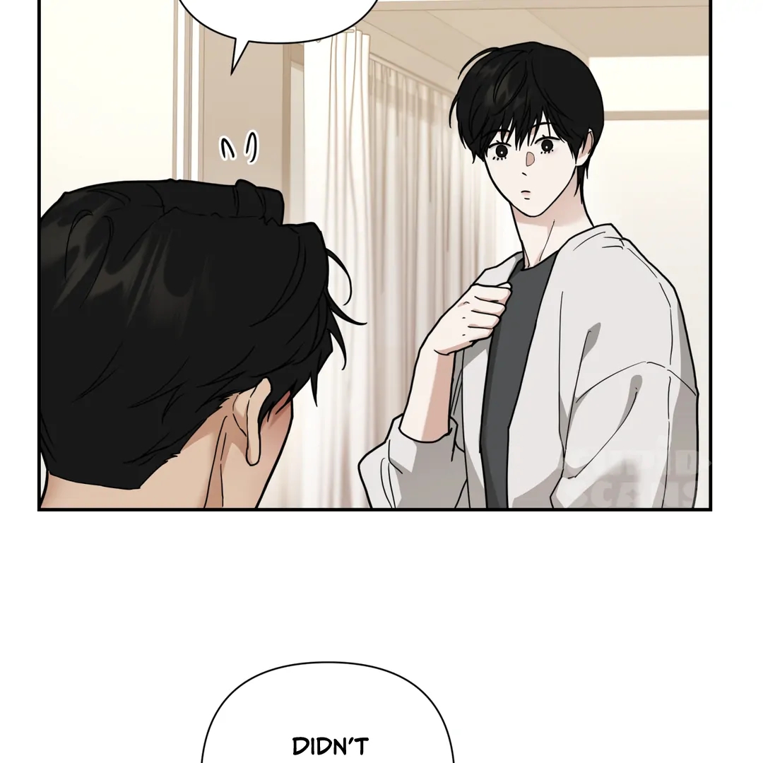 Walk In My Shoes Cupid Scans Chapter 37.3 page 41 - 