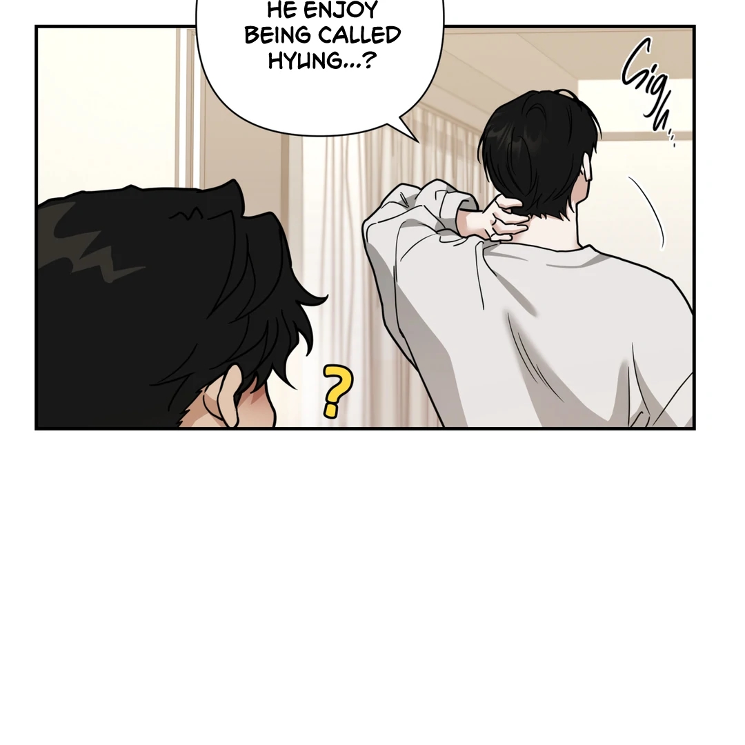 Walk In My Shoes Cupid Scans Chapter 37.3 page 42 - 