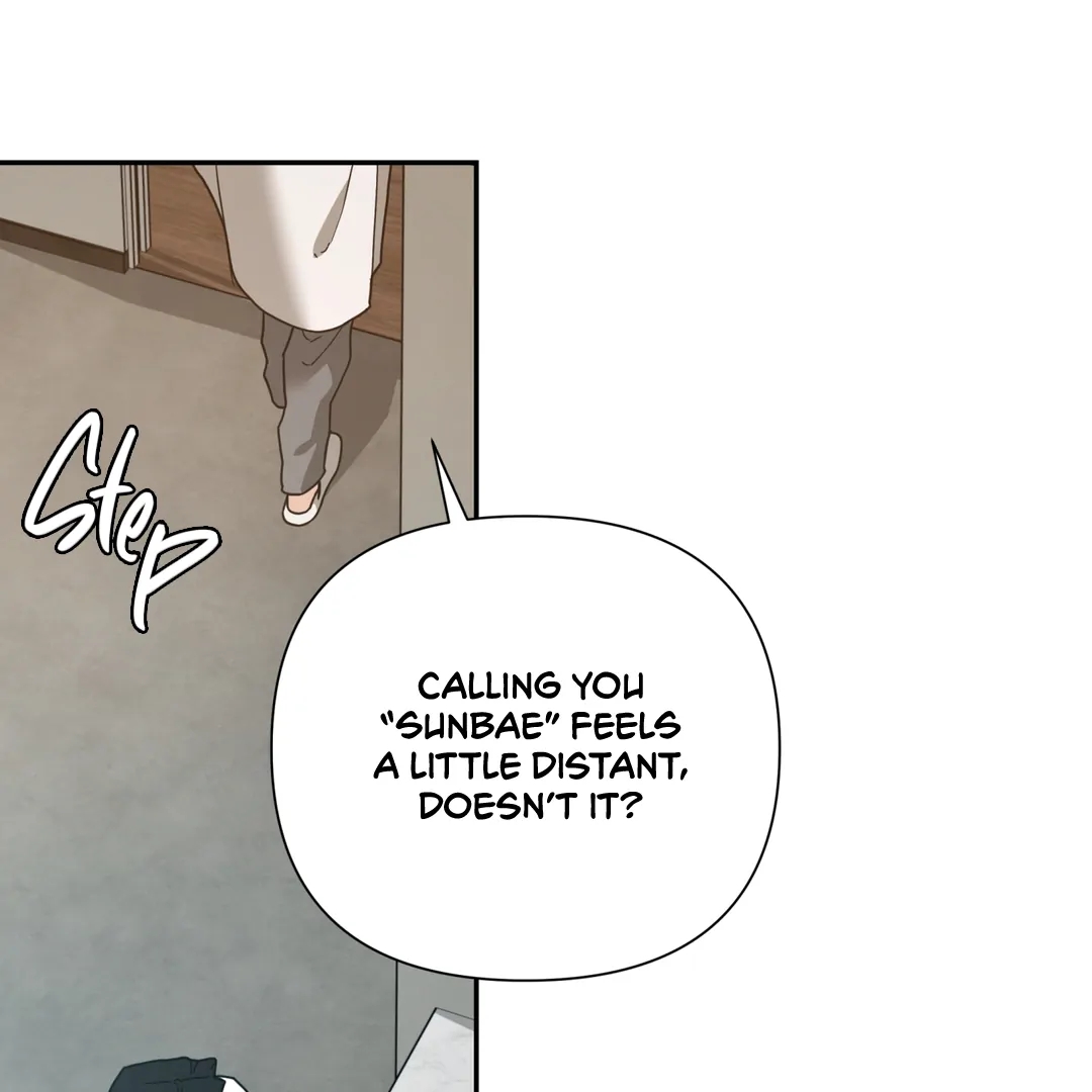 Walk In My Shoes Cupid Scans Chapter 37.3 page 43 - 
