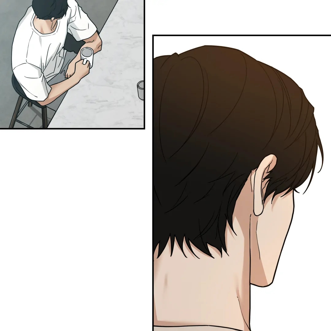 Walk In My Shoes Cupid Scans Chapter 37.3 page 44 - 