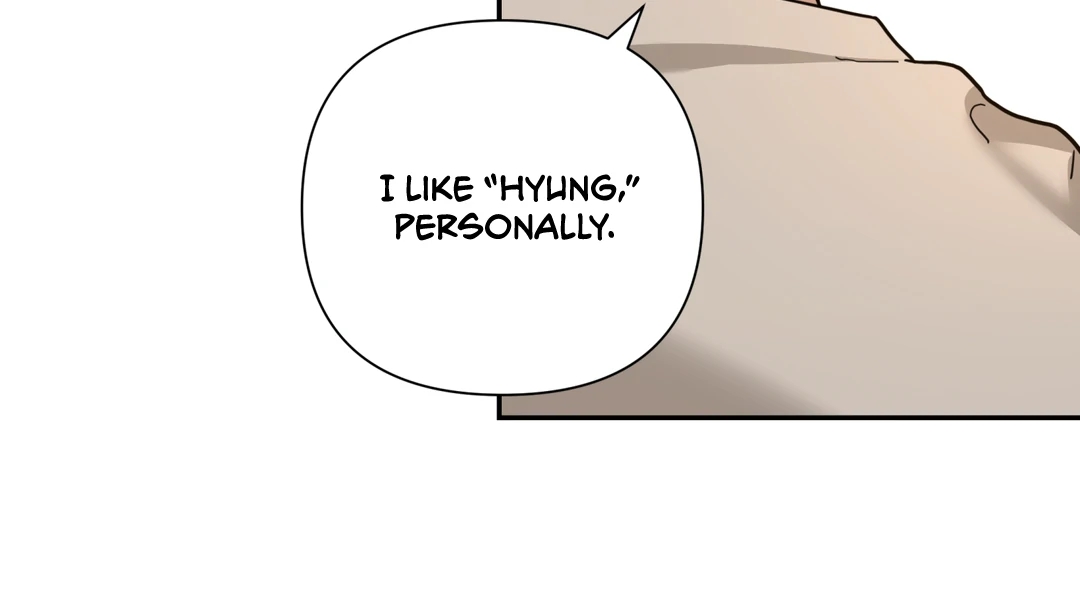 Walk In My Shoes Cupid Scans Chapter 37.3 page 45 - 