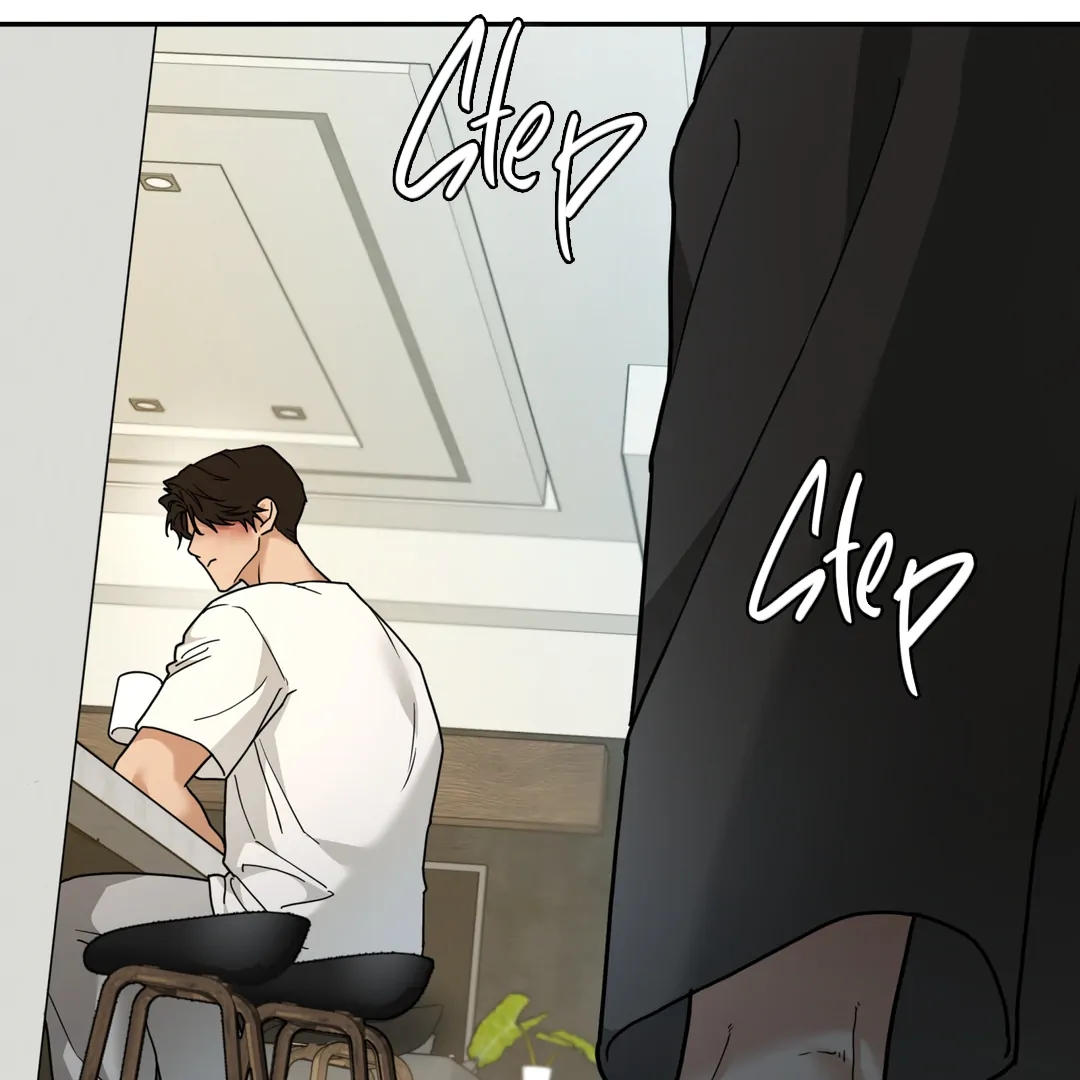 Walk In My Shoes Cupid Scans Chapter 37.3 page 47 - 
