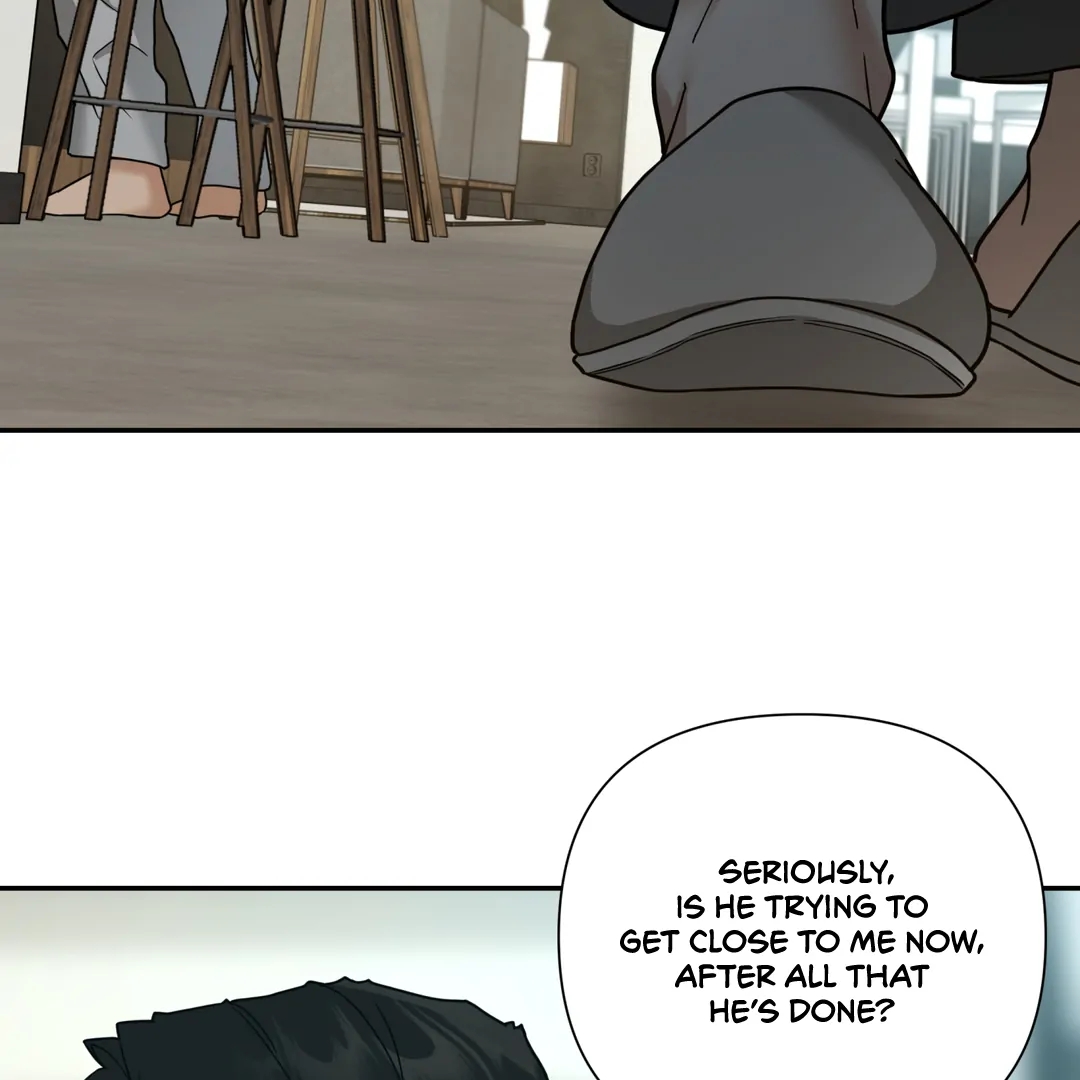 Walk In My Shoes Cupid Scans Chapter 37.3 page 48 - 