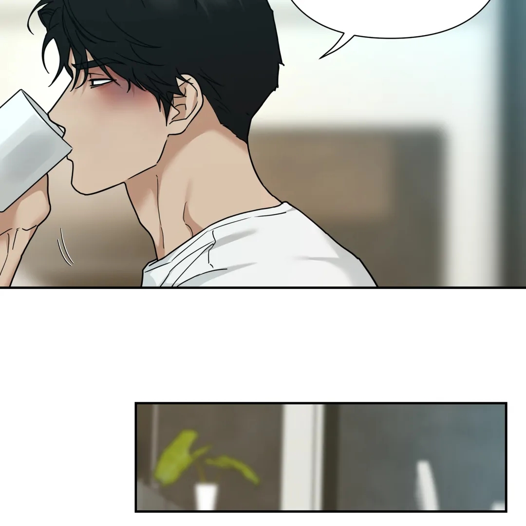 Walk In My Shoes Cupid Scans Chapter 37.3 page 49 - 