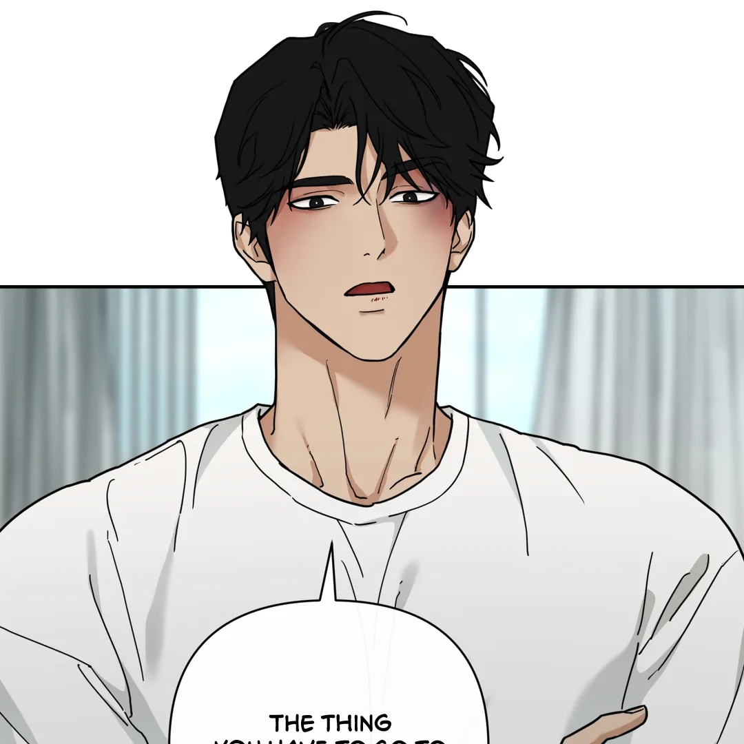 Walk In My Shoes Cupid Scans Chapter 37.3 page 51 - 