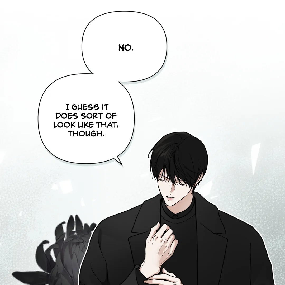 Walk In My Shoes Cupid Scans Chapter 37.3 page 54 - 