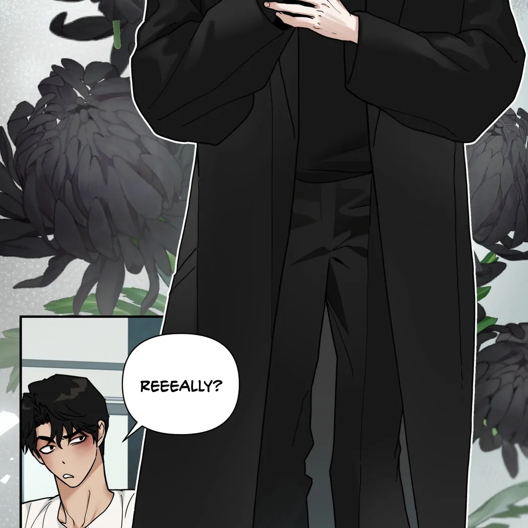 Walk In My Shoes Cupid Scans Chapter 37.3 page 55 - 