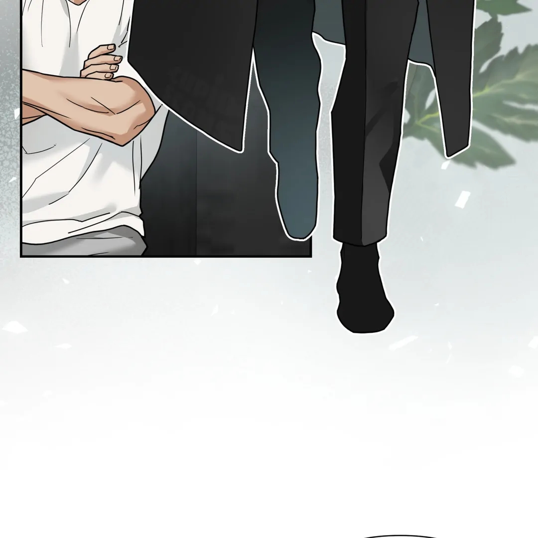 Walk In My Shoes Cupid Scans Chapter 37.3 page 56 - 