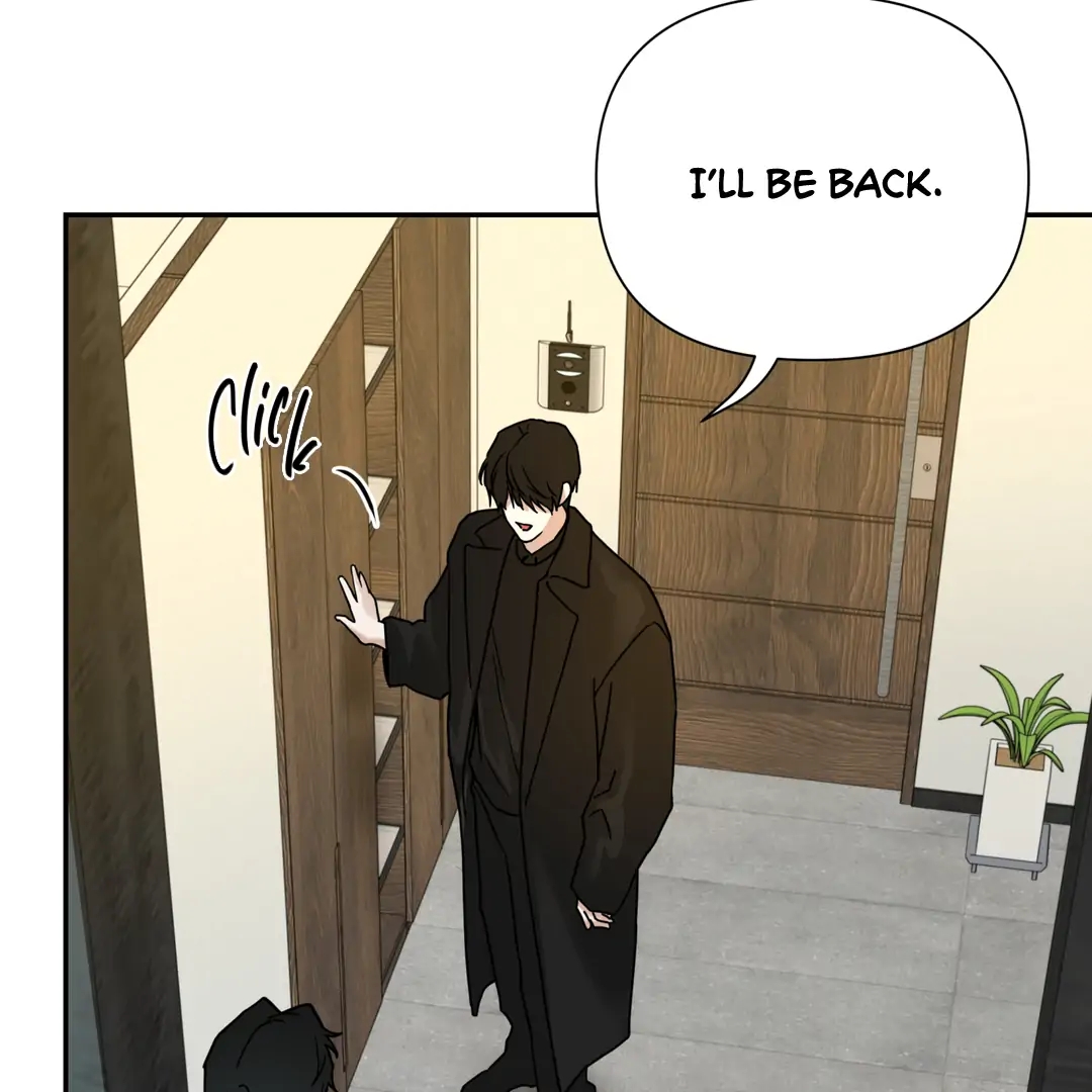 Walk In My Shoes Cupid Scans Chapter 37.3 page 57 - 