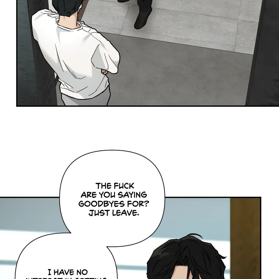 Walk In My Shoes Cupid Scans Chapter 37.3 page 58 - 