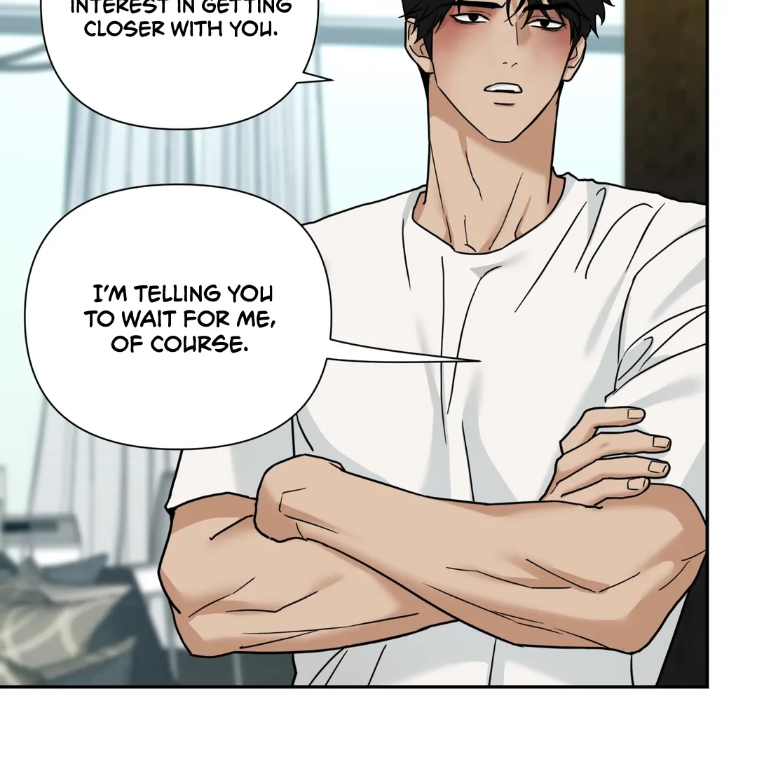 Walk In My Shoes Cupid Scans Chapter 37.3 page 59 - 