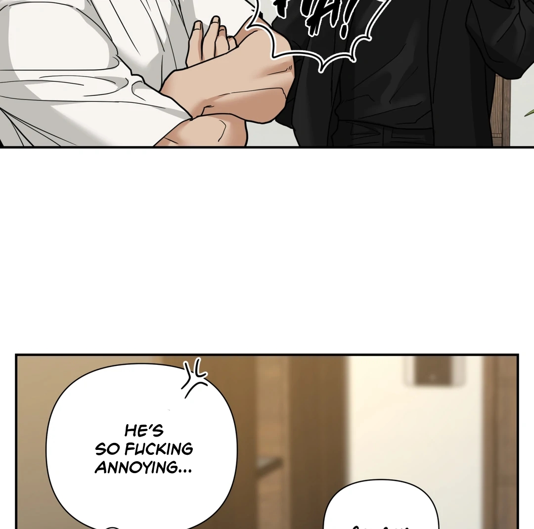 Walk In My Shoes Cupid Scans Chapter 37.3 page 61 - 