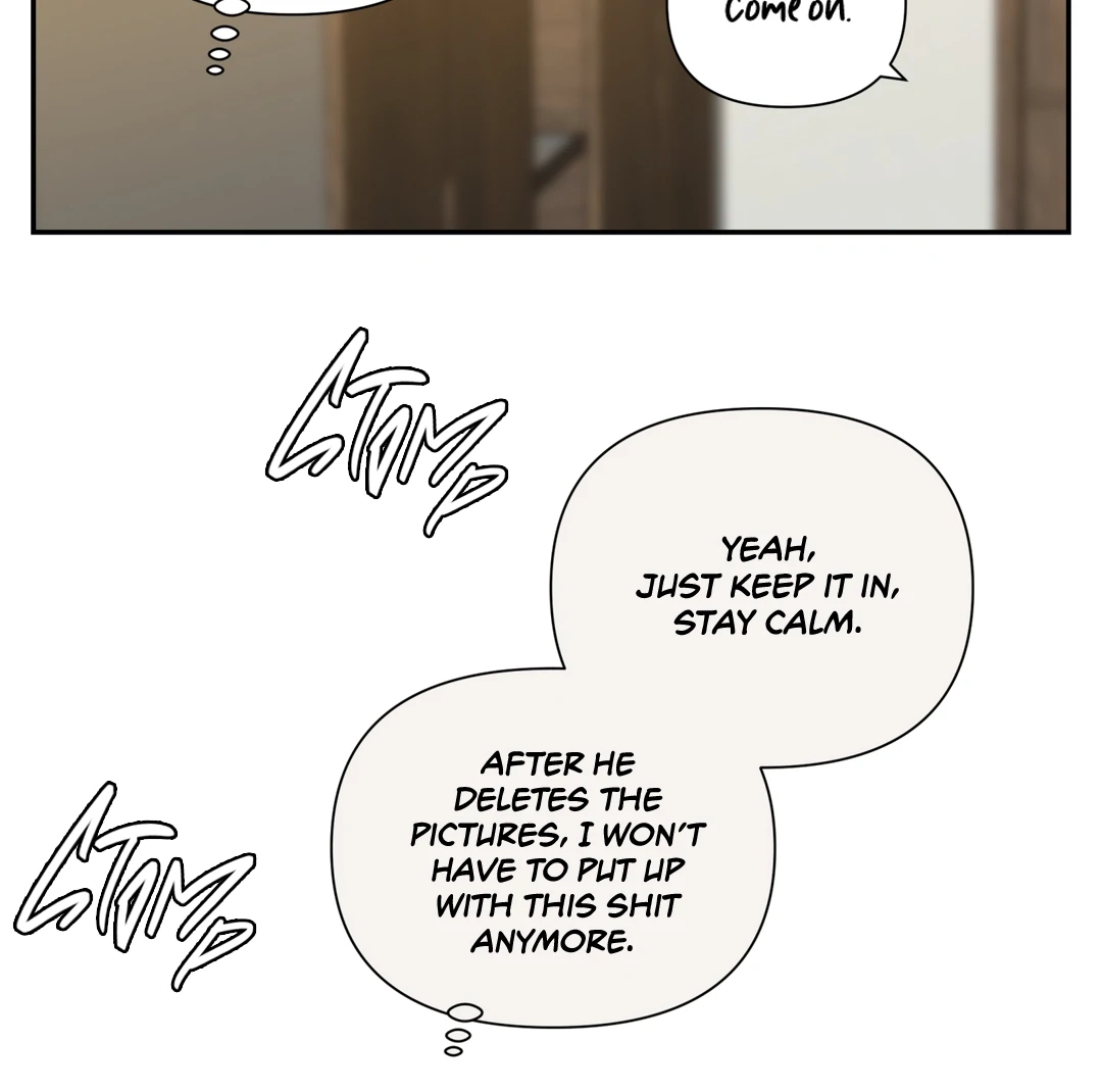 Walk In My Shoes Cupid Scans Chapter 37.3 page 62 - 