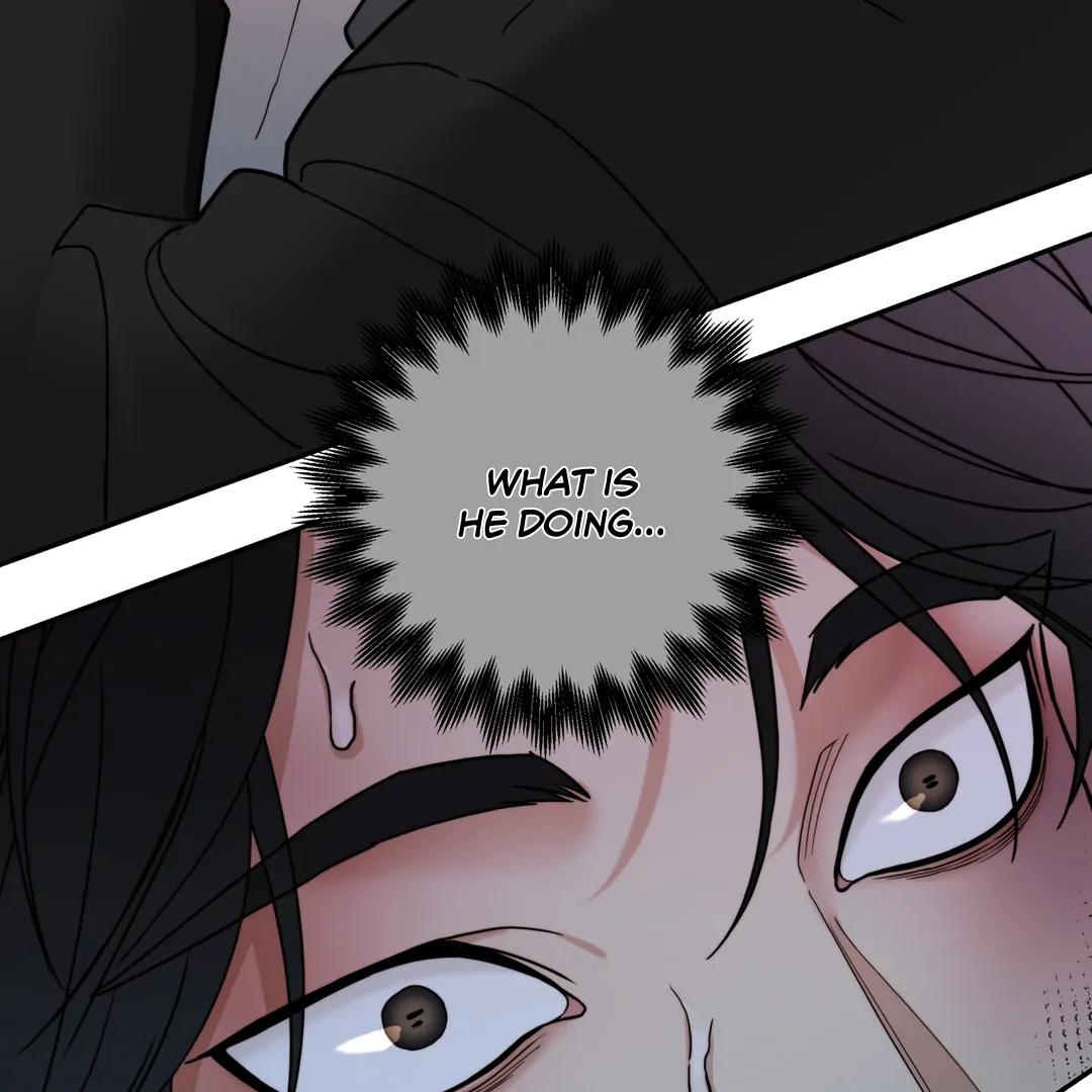 Walk In My Shoes Cupid Scans Chapter 37.3 page 67 - 