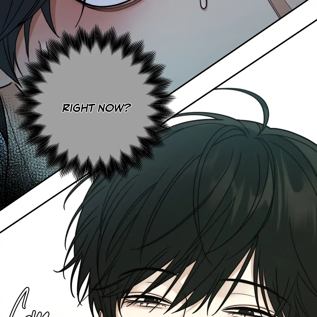 Walk In My Shoes Cupid Scans Chapter 37.3 page 68 - 