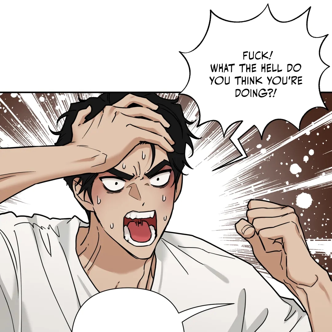 Walk In My Shoes Cupid Scans Chapter 37.3 page 73 - 