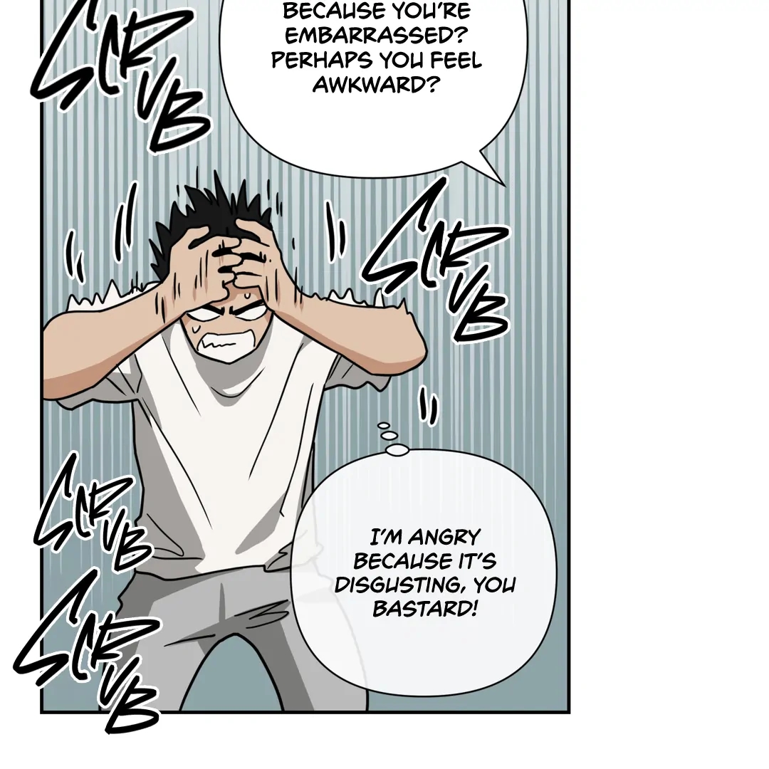 Walk In My Shoes Cupid Scans Chapter 37.3 page 76 - 