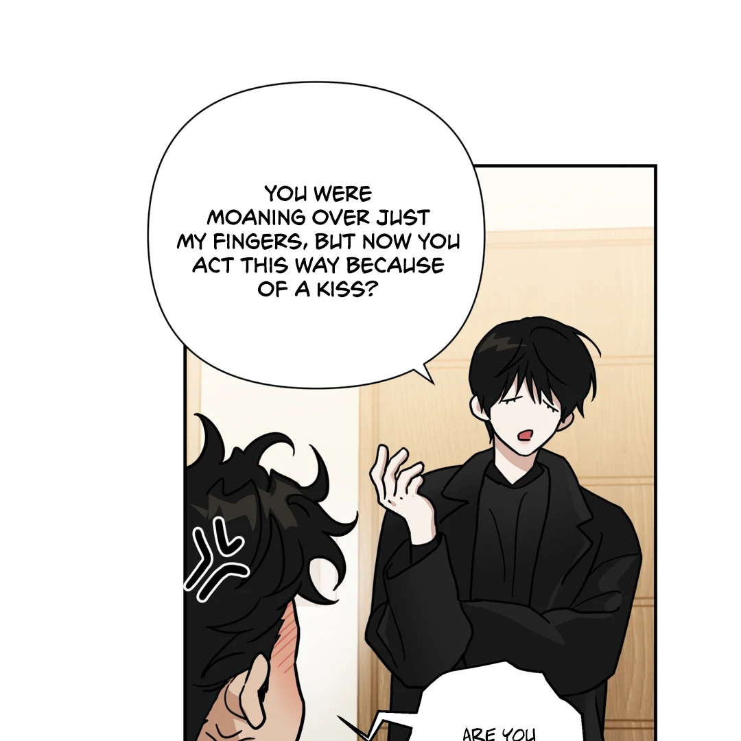 Walk In My Shoes Cupid Scans Chapter 37.3 page 77 - 