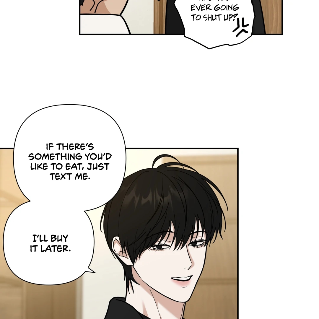 Walk In My Shoes Cupid Scans Chapter 37.3 page 78 - 