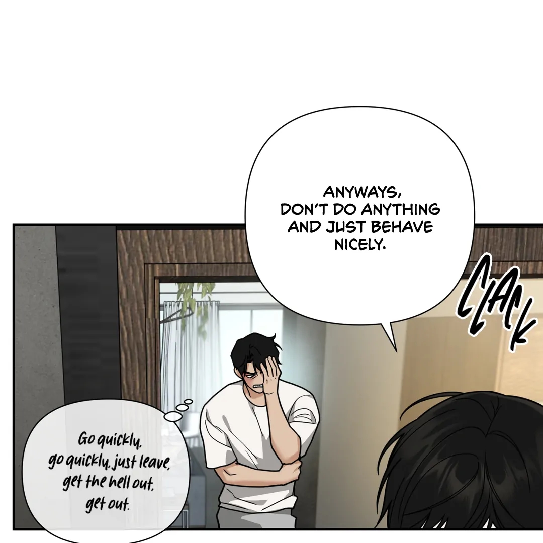 Walk In My Shoes Cupid Scans Chapter 37.3 page 80 - 