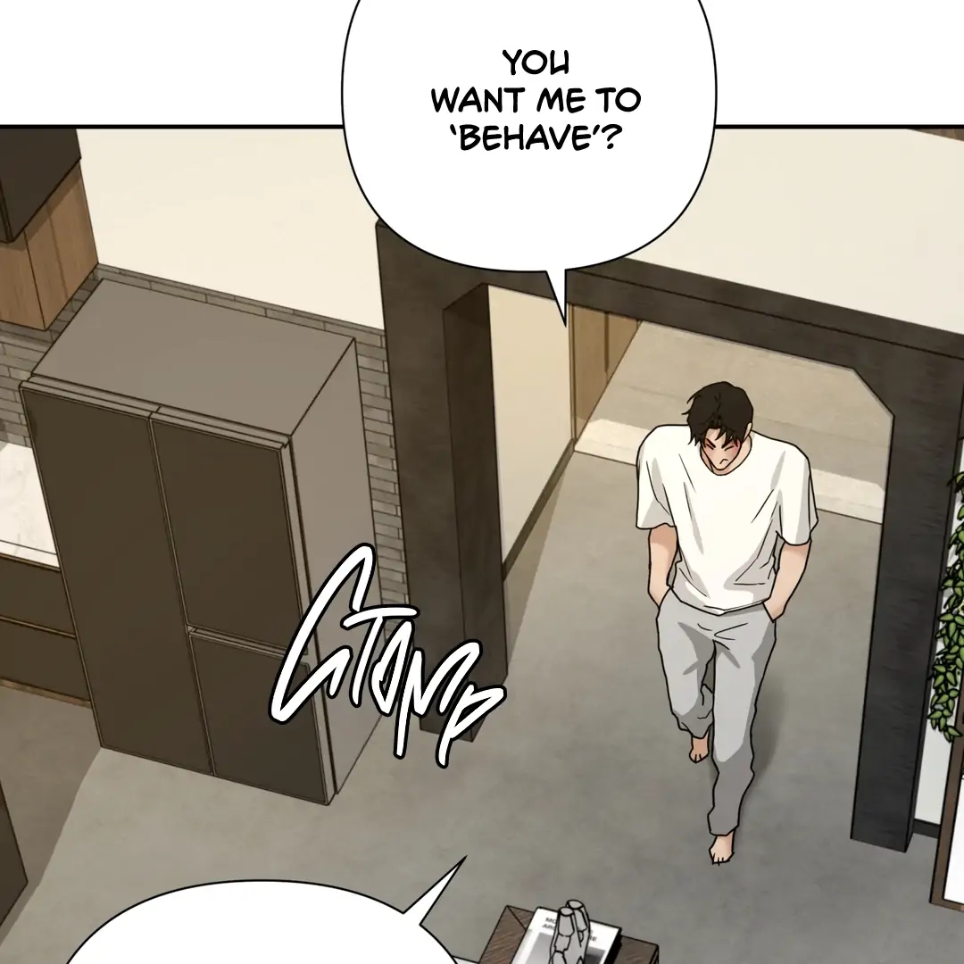 Walk In My Shoes Cupid Scans Chapter 37.3 page 87 - 