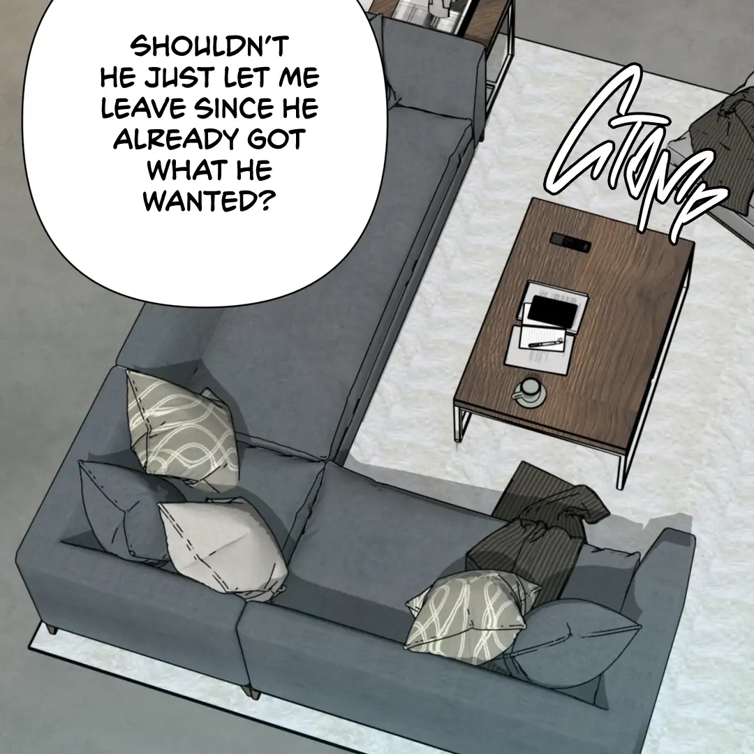 Walk In My Shoes Cupid Scans Chapter 37.3 page 88 - 