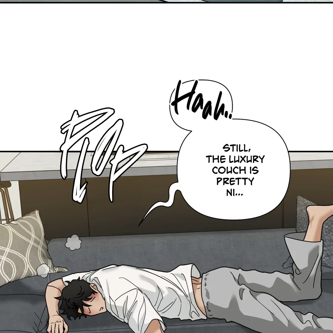 Walk In My Shoes Cupid Scans Chapter 37.3 page 89 - 