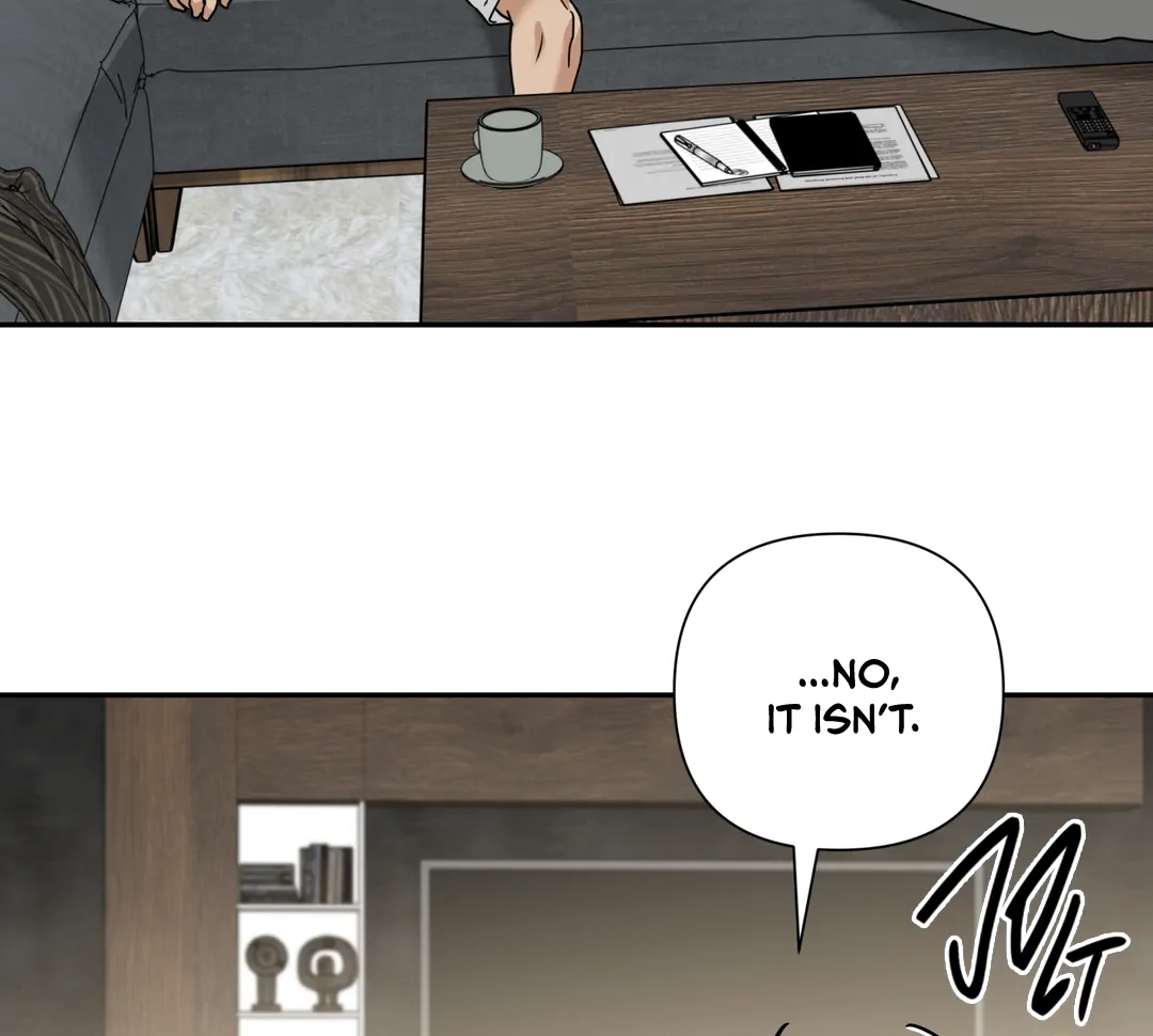 Walk In My Shoes Cupid Scans Chapter 37.3 page 90 - 