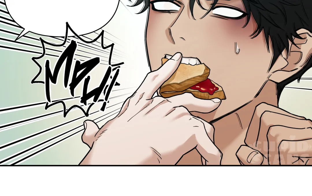Walk In My Shoes Cupid Scans Chapter 37.3 page 10 - 