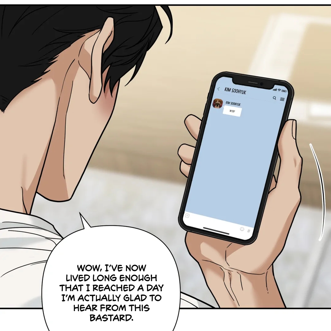 Walk In My Shoes Cupid Scans Chapter 37.3 page 92 - 
