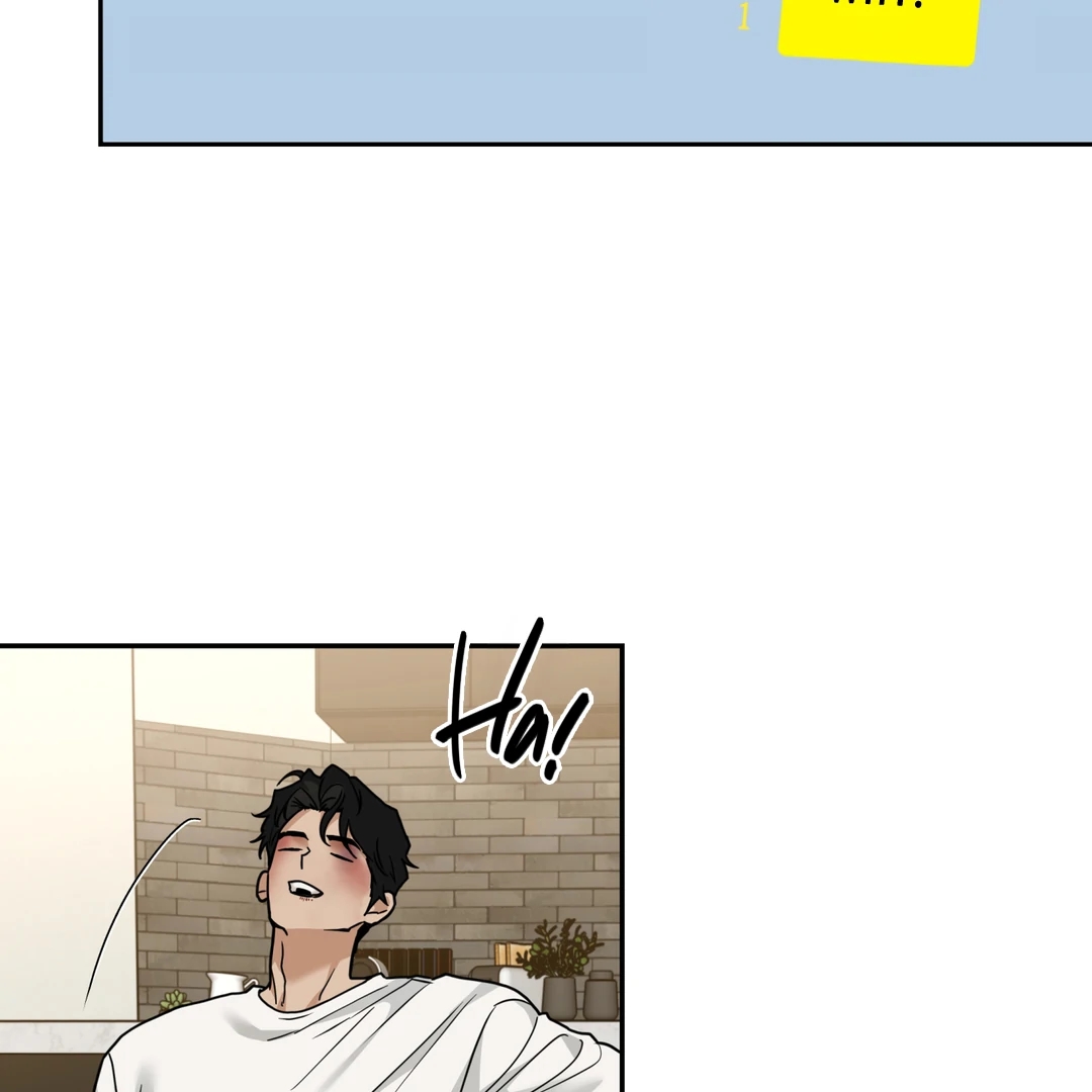 Walk In My Shoes Cupid Scans Chapter 37.3 page 94 - 