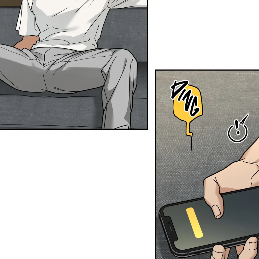 Walk In My Shoes Cupid Scans Chapter 37.3 page 95 - 