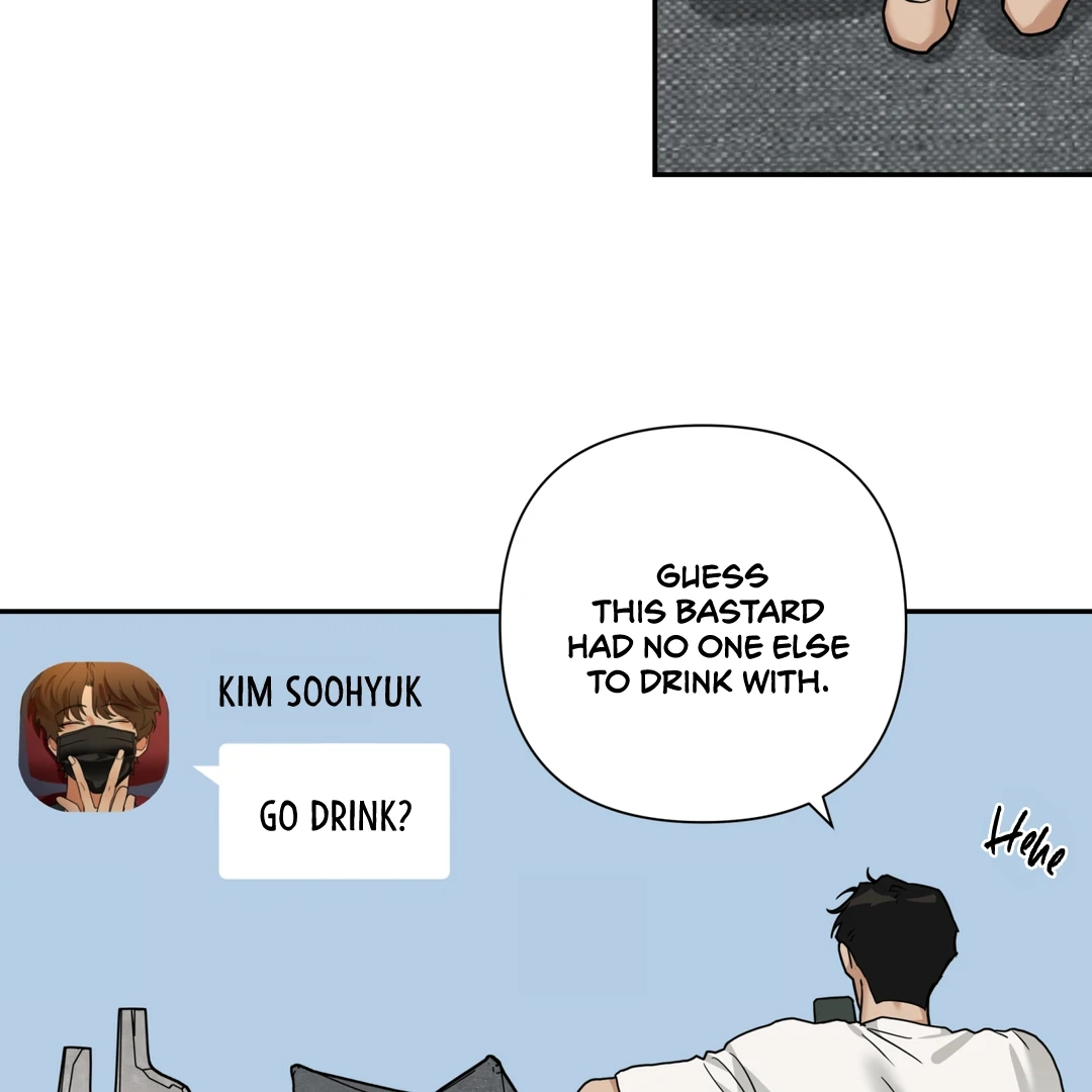 Walk In My Shoes Cupid Scans Chapter 37.3 page 96 - 